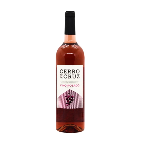 Cerro de la Cruz ВиноRosado рожеве сухе 11%