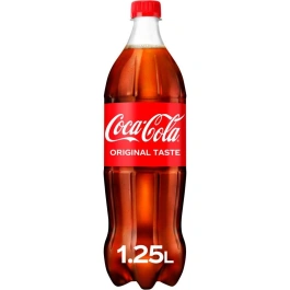 Coca-Cola 1.25 л