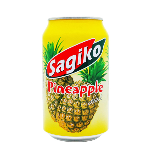 Sagico Pineapple 0,32 л