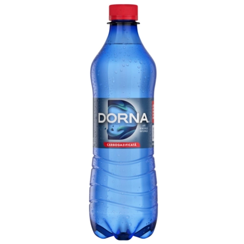 Dorna газована 0,5 л