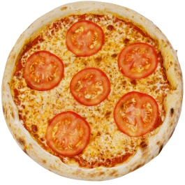 Піца Маргарита