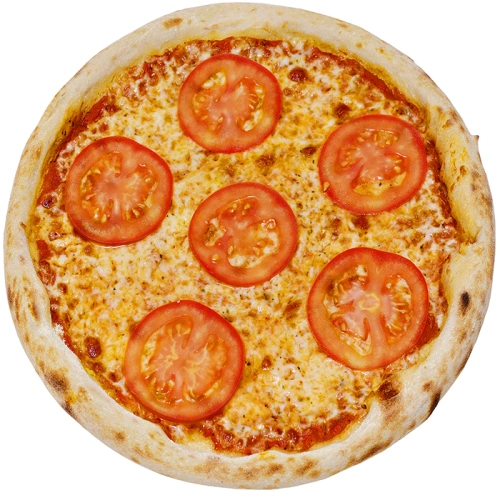 Піца Маргарита