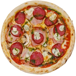 Піца Мілано