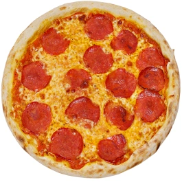 Піца Пепероні