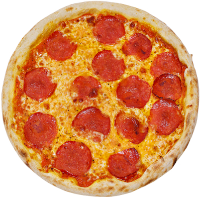 Піца Пепероні