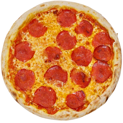 Піца Пепероні