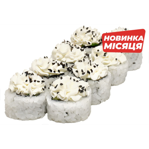 Вершковий крем-краб Вершковий крем-краб