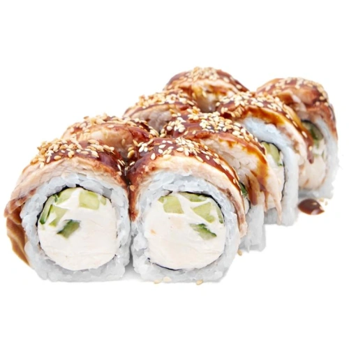 Філадельфія з вугрем