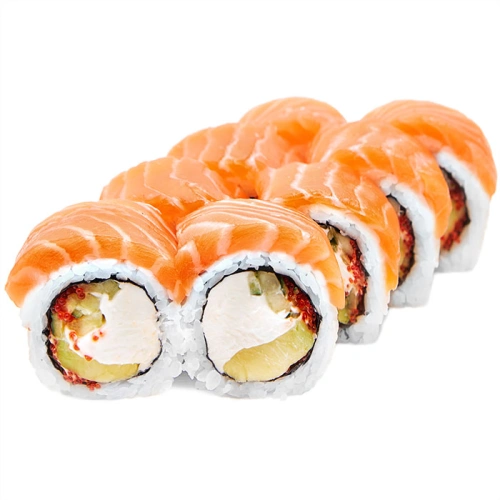 Філадельфія De Luxe