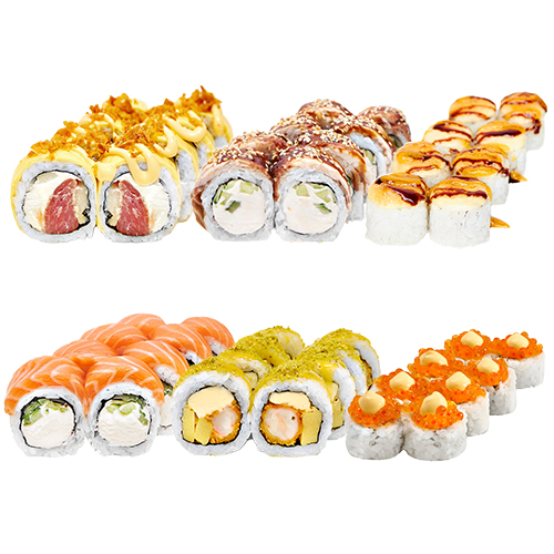 Сет Особливий