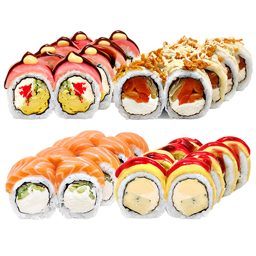 Сет для Двох