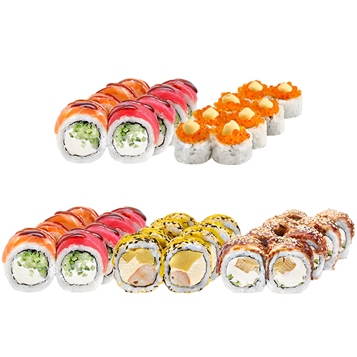 Сет Під ялинку