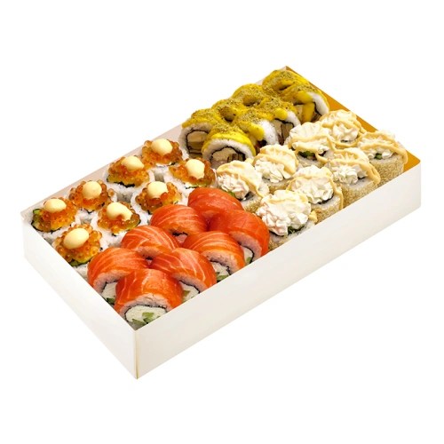 Сет конструктор