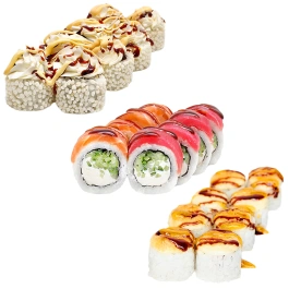 Хітовий Сет  