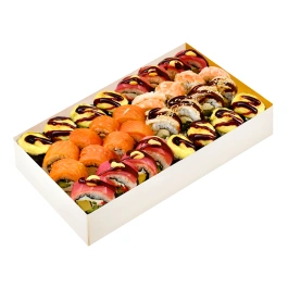 Суші-бокс №2  