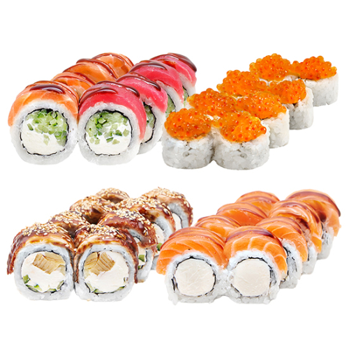 Святковий Преміум