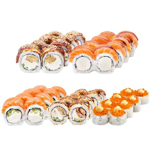 Сет до Валентина