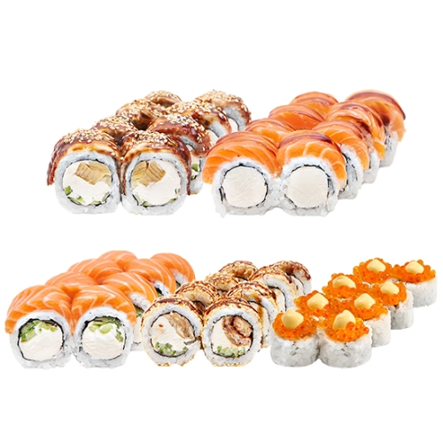 Сет до Валентина