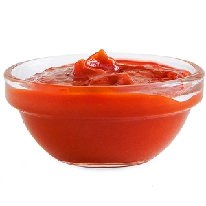 Соус BBQ   + 34 грн 