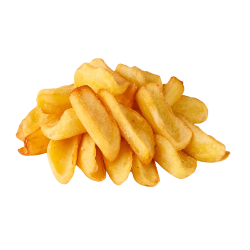 Картопляні діпи 