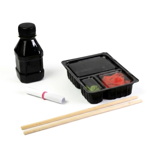 Набір звичайний