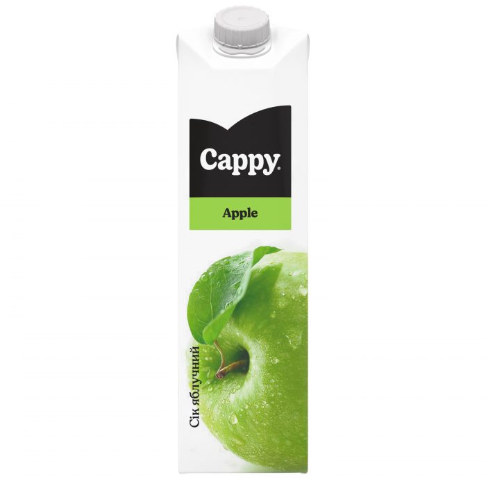 Сік Сік Cappy (Яблуко)