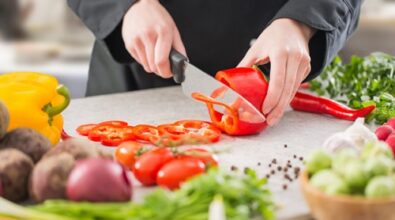 Помічник кухаря